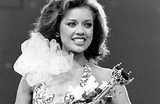 vanessa williams miss first america crowned 1983 sept her york 1984 pageant