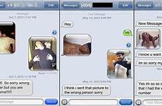 sexting wrong person sent messages intimate goes when online mail