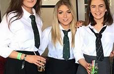 girl cute legs skirts school catholic schoolgirls uniforms hot tights fashion