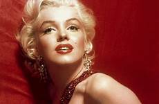 marilyn blondes millionaire marry