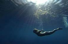 swimming woman underwater snowdonia natasha such brooks theculturetrip depths affinity explains