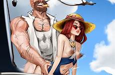 fortune miss gangplank hentai sea party pool sex rule 34 rule34 xxx legends league picture foundry respond edit p0 master1200