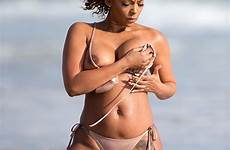 topless carter sexy sundy bikini nude beach boobs tits actress butt miami malibu naked big sex thefappening celebrities booty