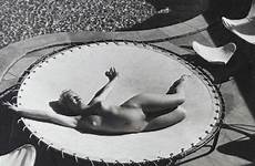 monroe marilyn dienes andre naked trampoline nude lying hot 1953 sexy tumblr sex real greendragon eporner mm ebay xnxx мэрилин
