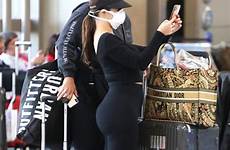 demi rose sexy mawby spandex huge ass thefappening fappeningbook nude airport angeles los