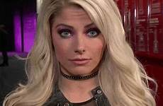 bliss alexa gifs wwe women megathread wrestling gif divas re becky choose board saved