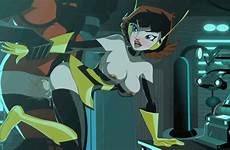 marvel gif wasp avengers sex janet heroes comics zone xxx van rule dyne earth mightiest rule34 animated hank pym respond