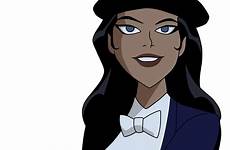 zatanna unlimited justice league deviantart cute glee chan choose board canary young