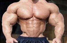 muscle man bigger deviantart awesome fit deviant