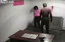 torture shocking techniques beating beaten liveleak agents backing suspect intimidates suspects