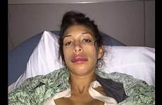 farrah abraham wrong slinging owns terribly