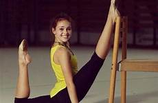 gymnastics dance flexibility splits gymnastic taekwondo oversplit proprofs contortion rhythmic