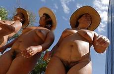 desnudas indigenas mexicanas protestan pueblos