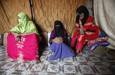 somali yemen sex refugees slaves graphic end many female reuters abdullah khaled credit