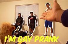 gay prank roommates