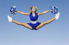 cheerleading stunts cheer jumps jump