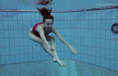 netrebko softcore swimming