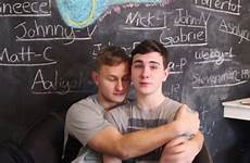 gay forced student school