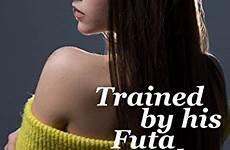 futa stepmother trained story