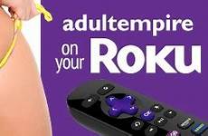 roku adult empire channel unlimited now videos