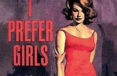 pulp lesbian prefer reprint novel