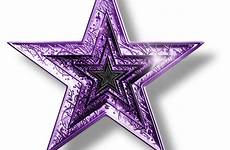 purple star clipart clip library codes insertion cliparts