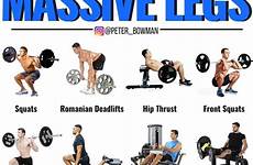 exercises workout workouts glute glutes strong massive amazing gymguider routines maximize substitute curls lot intense muscular