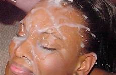 cum facial ebony girl cumshot face covered faces girls cumshots her beautiful compilation sticky their hot gets chick every teen