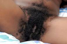 yoruba nigerian hairy