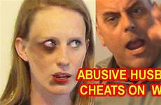 cheating husband caught angry cheater