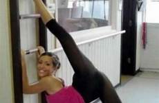 flexible girls very women flexibility klyker extremely most amazing yoga bodybuilding body choose board