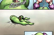 hulk she hentai comic sensational foundry rape suckle xxx user scat