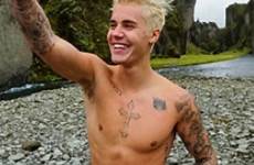 justin bieber naked biggest dad through dick son penis his underwear father high instagram midler bette again five exposed show