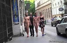 eporner sluts walked naked center city
