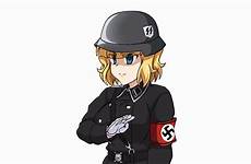 nazi safebooru animated