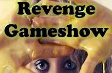 gameshow revenge naked