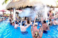 cancun resort temptation nudist review
