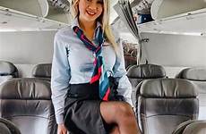 flight attendant airline pantyhose airlines stewardesses attendance cockpit