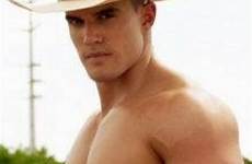 shirtless cow hunk hunks beefy hunky chest wranglers cowgirls