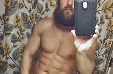 bearded men beard hot nude cock beards hair naked man selfies rugged facial taking happy bushy wild bdsmlr glorious