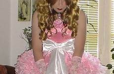 sissy frilly prissy pink transvestite transgender maids boys tgirl feminized submissive girly