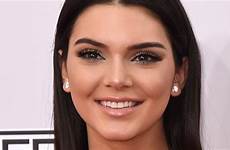 jenner kendall topless love shoot magazine poses video huffpost