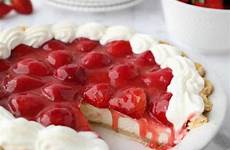 strawberry literotica glaze dessertnowdinnerlater mrfood