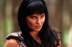 xena warrior princess tv characters lucy lawless battle ranked badass female most facts moviestore shutterstock chakrams chanting grab cry leave