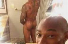 tyson beckford aznude