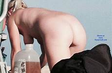 nj beach blonde nude tits voyeurweb big voyeur rating