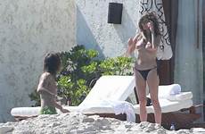 klum thefappening candids cabo fappening