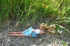 rape victim after raped girl dies found barbie struggle week being old get year apna life