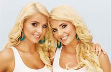 twin shannon karissa kristina twins girls beautiful sexy playboy wallpaper cute identical sisters most sex sister models playmate wife beauty