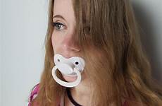 pacifier dummy soother